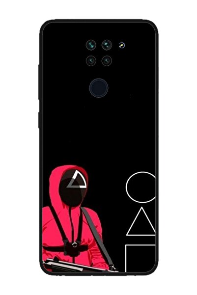 Atlas Husa personalizata tip carcasa Xiaomi Mi 10T Lite 5G, Squid Game 5, , S...