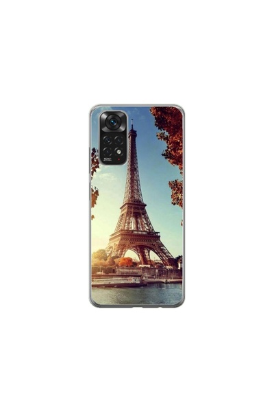 Atlas Husa personalizata tip carcasa Xiaomi Mi 10T 5G, Nice View 8, , S1D1M0209