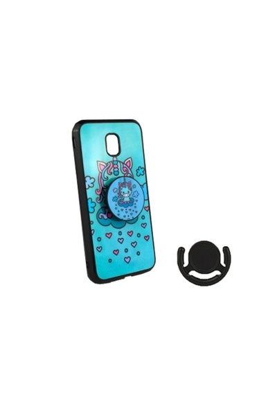 Atlas Θήκη για HUAWEI P8 Lite - Luxury PopCase TSS, No6