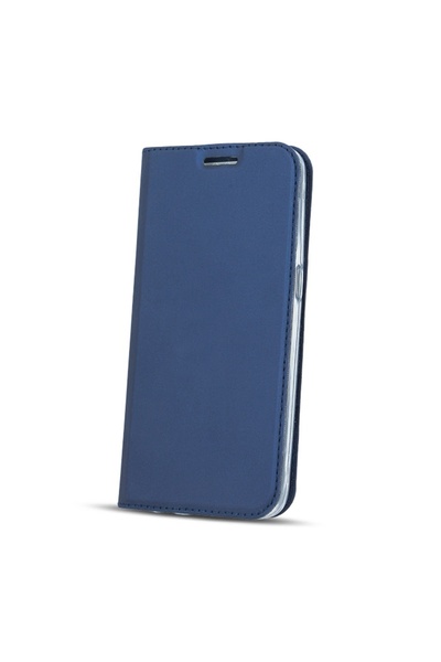 Atlas Husa HUAWEI Y5 II \ Y6 II Compact - Smart Premium (Bleumarin)