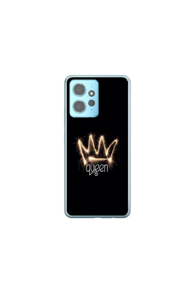 Atlas Husa personalizata tip carcasa Xiaomi Redmi Note 12 Pro 5G, Queen, , S1D1M0243