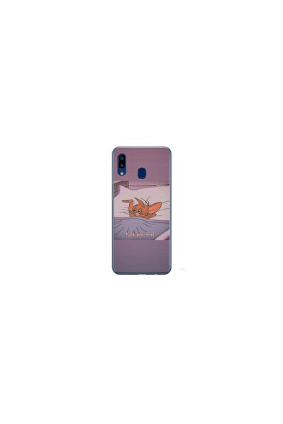 Atlas Husa personalizata tip carcasa Xiaomi Redmi 9AT, Jerry 1, , S1D1M0104