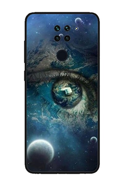 Atlas Husa personalizata tip carcasa Xiaomi Mi 10T Lite, Abstract 3, , S1D1M0362