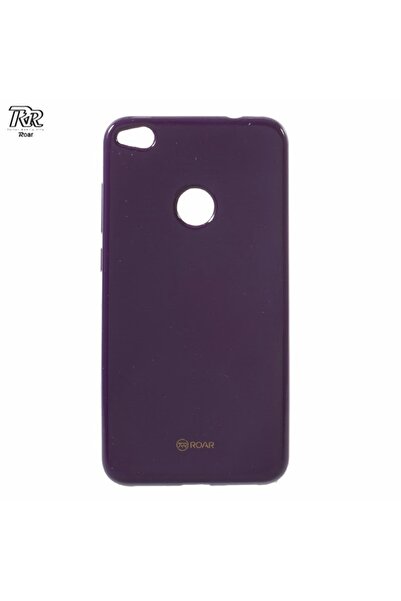 Atlas Husa HUAWEI P9 Lite Mini - Roar Glaze (Violet)