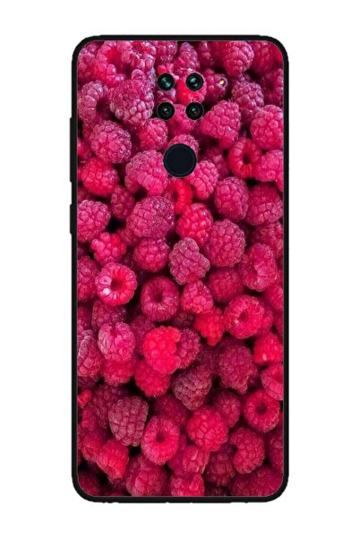 Atlas Персонализиран калъф тип Xiaomi Mi 10T Lite, малина, , S1D1M0234