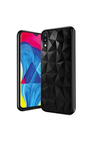 Atlas Husa SAMSUNG Galaxy M10 - Forcell Prism (Negru)
