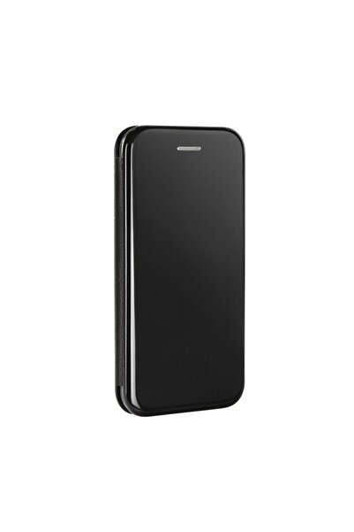 Atlas Husa Pentru SAMSUNG Galaxy S8 - Forcell Elegance Premium Negru