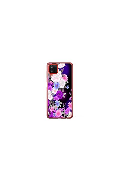 Atlas Husa personalizata tip carcasa Xiaomi Redmi 9C, Flowers 3, , S1D1M0039