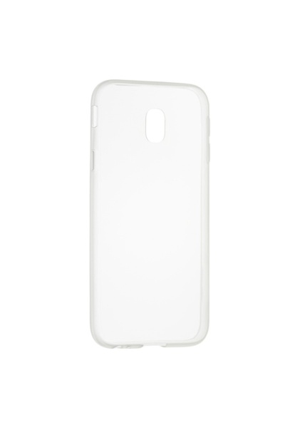 Atlas Θήκη SAMSUNG Galaxy J3 2017 - Luxury Slim Case TSS, Διαφανής