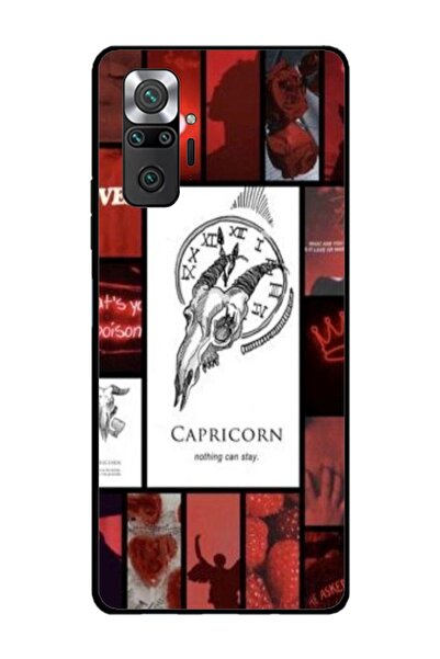 Atlas Husa personalizata tip carcasa Xiaomi Redmi Note 10, Capricorn, , S1D1M...