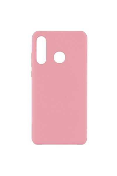 Atlas Husa HUAWEI P30 Lite - Luxury Slim Mat TSS, Roz