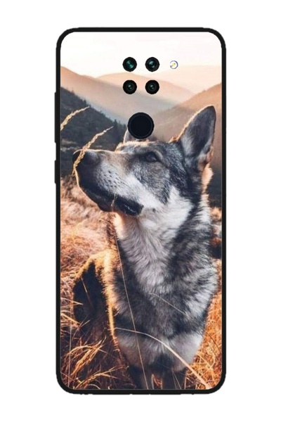 Atlas Εξατομικευμένη θήκη τύπου Xiaomi Mi 10T Lite, Dog 1, , S1D1M0064