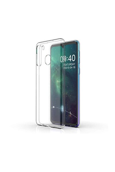 Atlas Husa SAMSUNG Galaxy A21 - Ultra Slim 1.8mm (Transparent)