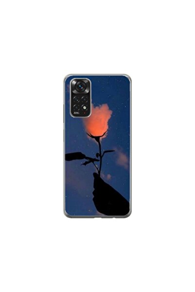 Atlas Husa personalizata tip carcasa Xiaomi Mi 10T 5G, Sky Flower, , S1D1M0159