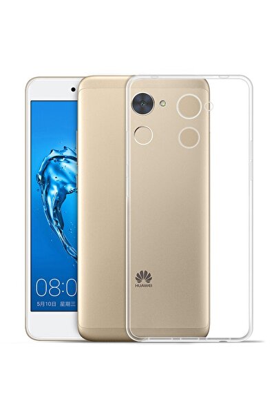 Atlas Husa HUAWEI P9 Lite Mini - Ultra Slim (Transparent)