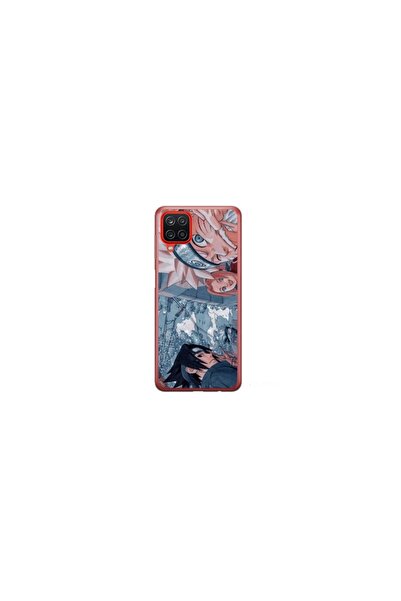 Atlas Husa personalizata tip carcasa Xiaomi Redmi 9C, Naruto 2, , S1D1M0133