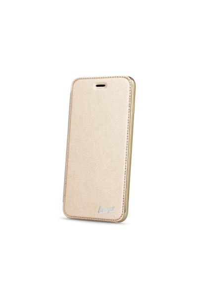 Atlas Husa SAMSUNG Galaxy J5 (2015) J500F - Beeyo Smart Glam (Auriu)