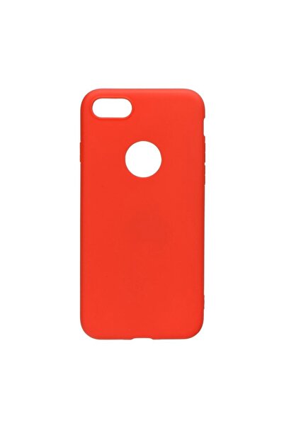 Atlas Θήκη για APPLE iPhone 7 Plus / 8 Plus - Luxury Soft TSS, Κόκκινο