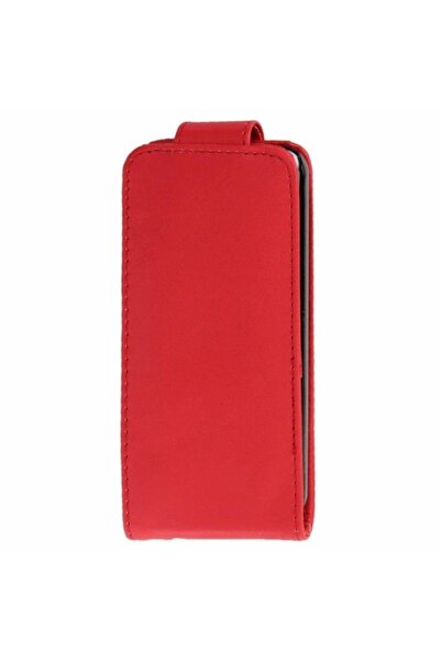 Atlas Husa ALLVIEW V1 Viper I 4G - Vertical Book TSS, Rosu