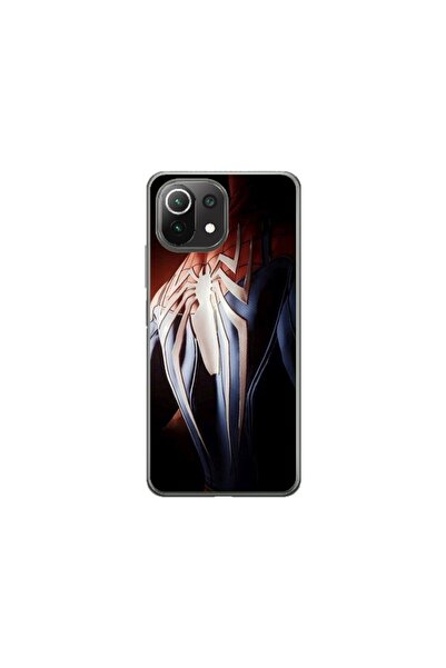 Atlas Husa personalizata tip carcasa Xiaomi Mi 10 Lite 5G, Spiderman 4, , S1D...