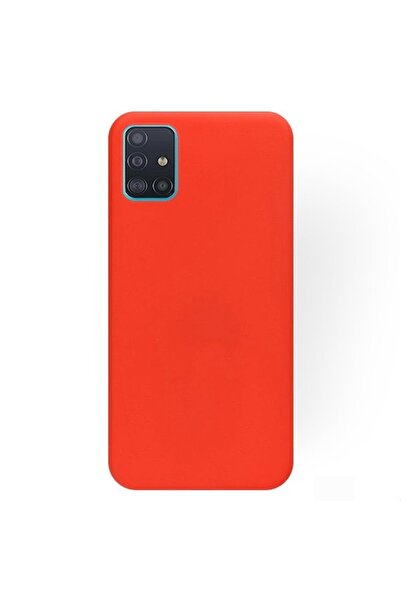 Atlas Θήκη SAMSUNG Galaxy A51 - Forcell Soft (Ροζ)