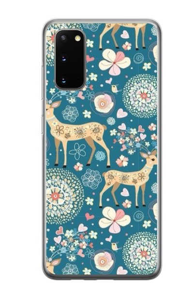 Atlas Husa personalizata tip carcasa Samsung Galaxy S20, Mandela 1, , S1D1M0254