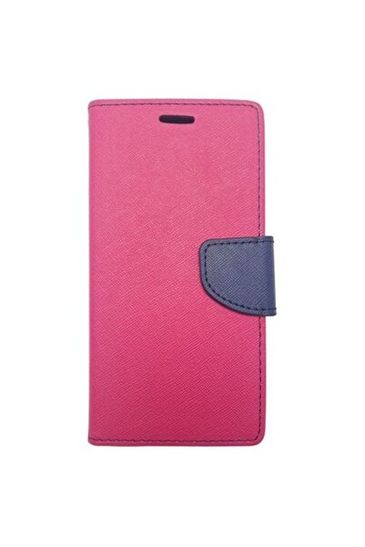 Atlas Husa HUAWEI Y5 II / Y6 II Compact - Fancy Book (Roz)