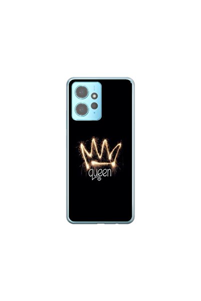 Atlas Εξατομικευμένη θήκη τύπου Xiaomi Redmi Note 12, Queen, , S1D1M0243