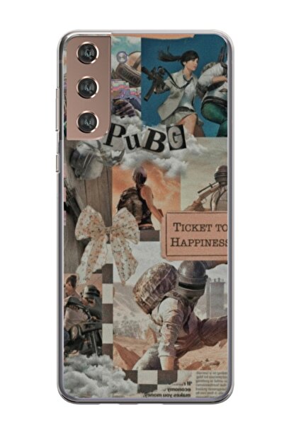 Atlas Husa personalizata tip carcasa Samsung Galaxy S24, PUBG 2, , S1D1M0363