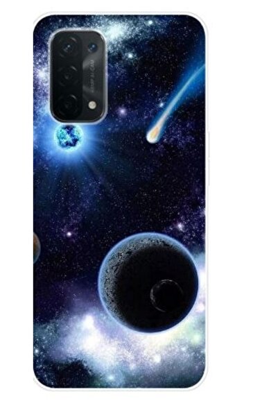 Atlas Husa pentru Oppo A54 (5G) A74 (5G) A93 (5G) - Venus