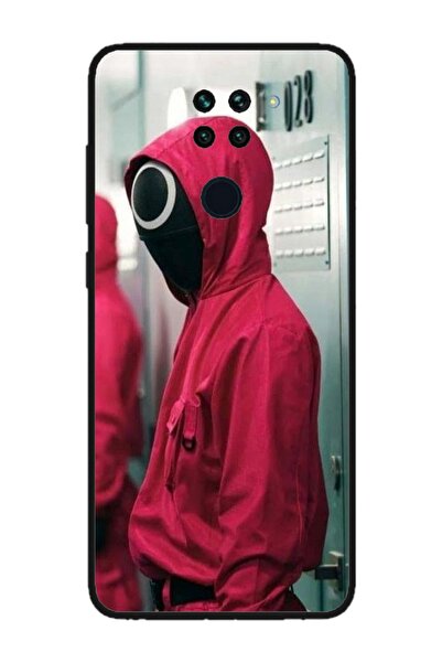 Atlas Προσαρμοσμένος τύπος θήκης Xiaomi Redmi Note 9T 5G, Squid Game 14, , S1...