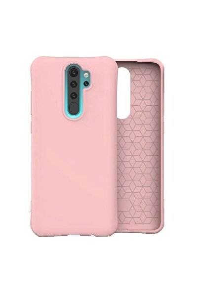 Atlas Husa XIAOMI Redmi Note 8 Pro - Soft Color (Roz)