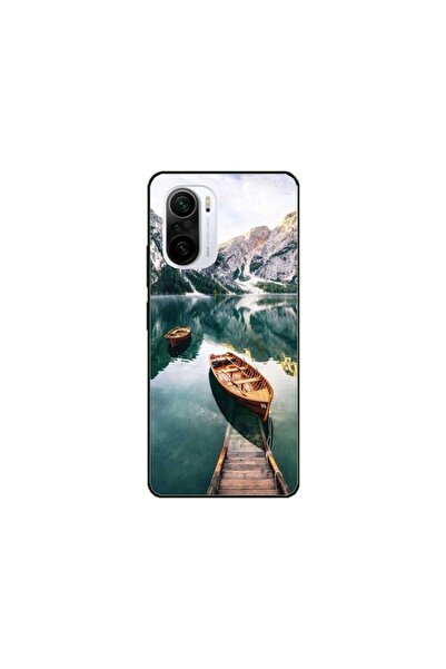 Atlas Husa personalizata tip carcasa Xiaomi Poco F3, Boats, , S1D1M0024
