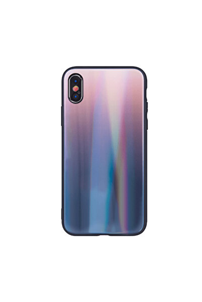 Atlas Husa SAMSUNG Galaxy A71 - Ombre Glass (Maro)