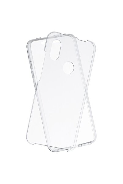 Atlas Husa XIAOMI Redmi Note 8T - 360 Grade (Fata Silicon/Spate Plastic)