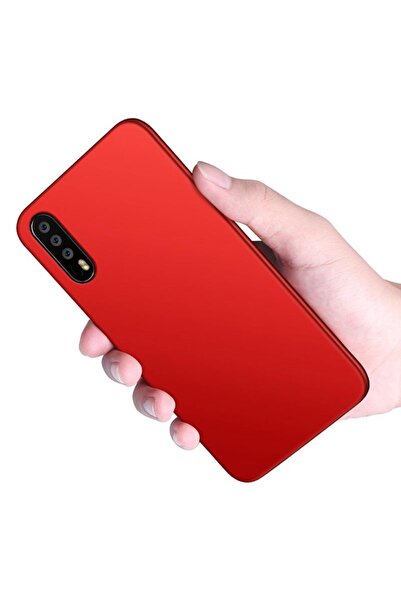 Atlas Huawei P20 - Jelly Mat (Ροζ)