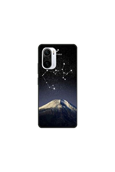 Atlas Husa personalizata tip carcasa Xiaomi Poco F3, Sagittarius, , S1D1M0346