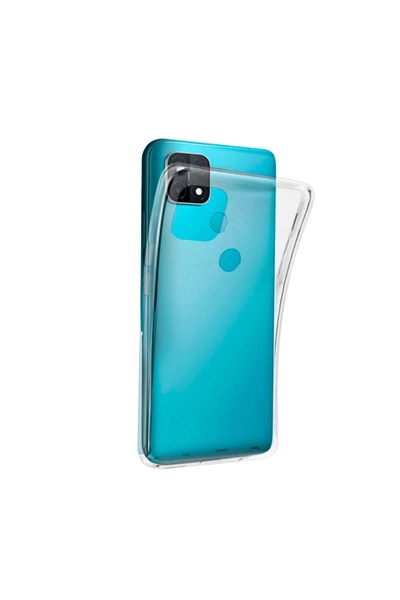 Atlas Husa OPPO A15 - Ultra Slim 0.5mm (Transparent)