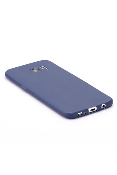 Atlas Husa SAMSUNG Galaxy S7 - UltraSlim Mat (Μπλε μαρινάκι)