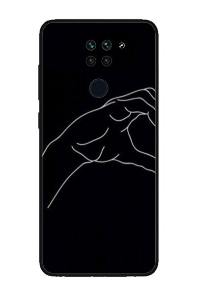 Atlas Εξατομικευμένη θήκη τύπου Xiaomi Redmi Note 9 Pro 5G, Forever and Alway...
