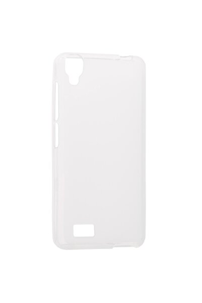 Atlas Husa ALLVIEW P5 eMagic - Luxury Slim TPU TSS, Transparent