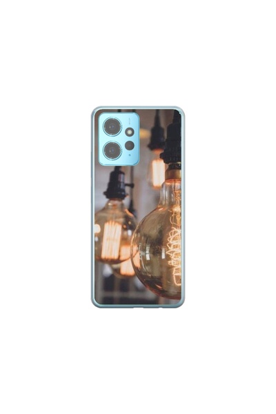 Atlas Husa personalizata tip carcasa Xiaomi Redmi Note 12 Pro Plus 5G, Lightb...