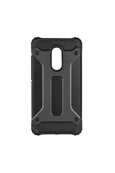 Atlas Калъф XIAOMI RedMi Note 4 \ 4X - Armor (Черен) Forcell