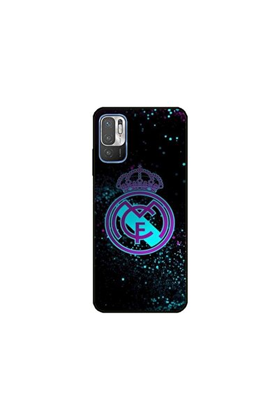 Atlas Husa personalizata tip carcasa Xiaomi Redmi Note 10 5G, Real Madrid 1, ...