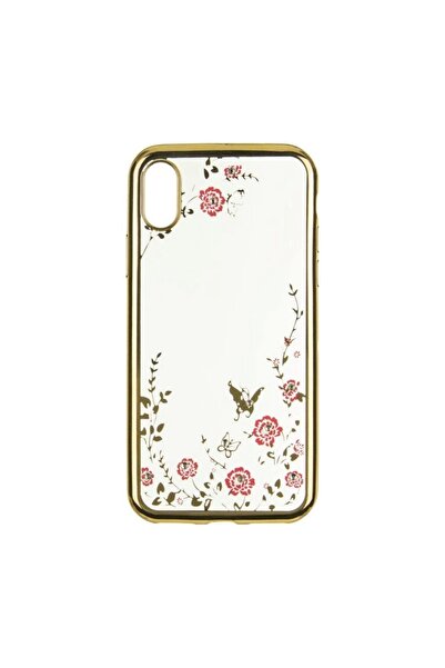 Atlas Husa XIAOMI RedMi 7A - Luxury Glare TSS, Auriu