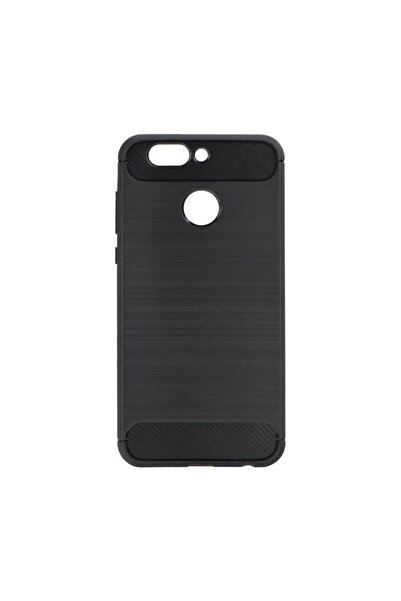 Atlas Husa HUAWEI Nova 2 Plus - Carbon (Negru) FORCELL