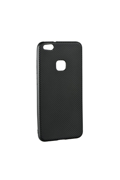 Atlas Husa SAMSUNG Galaxy J5 2016 - Fiber (Negru) Forcell