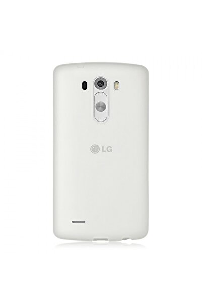 Atlas Husa LG G2 - Ultra Slim (Transparent)