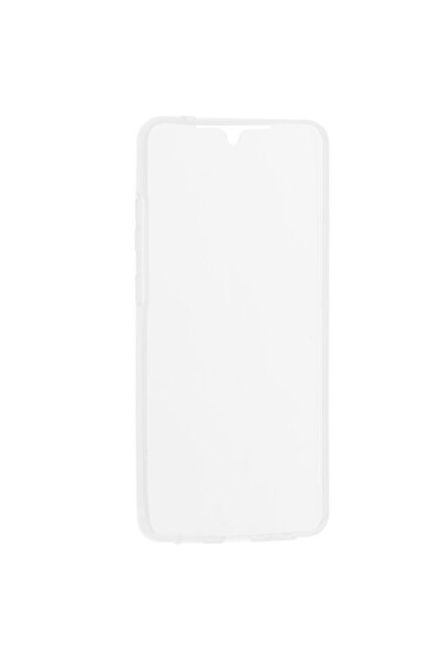 Atlas Husa SAMSUNG Galaxy S20 Plus - 360 Grade (Fata Silicon/Spate Plastic)