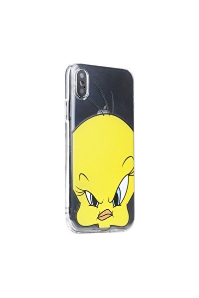 Atlas Калъф за APPLE iPhone 5\5S\SE - Tweety 002